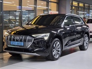 Audi e-tron 2020