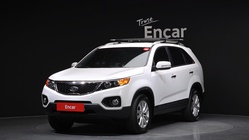 Kia Sorento 2010