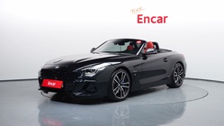 BMW Z4 2023