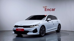 Kia K5 2023