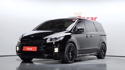 Kia Carnival 2019