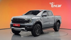 Ford Ranger 2025