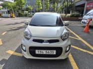 Kia morning 2015