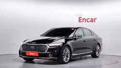 Kia K9 2022