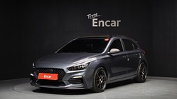 Hyundai i30 2019