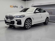 BMW X6 2021