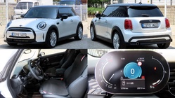 MINI Cooper 2023