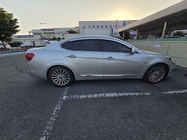 Kia K7 2010