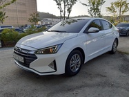 Hyundai Avante 2019