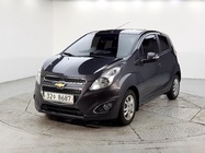 Chevrolet Spark 2014