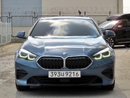 BMW 2 Series 2021