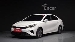 Kia K3 2022