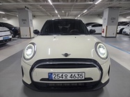 MINI Cooper 2021