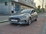 Hyundai Avante 2015