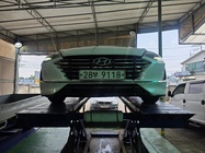 Hyundai Sonata 2019