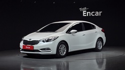 Kia K3 2015
