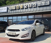 Hyundai i40 2014