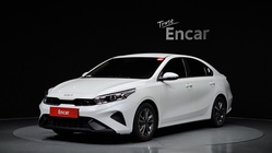 Kia K3 2021
