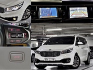 Kia Carnival 2014