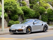 Porsche 911 2020