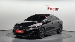 Kia K5 2020