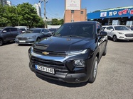 Chevrolet Trailblazer 2020