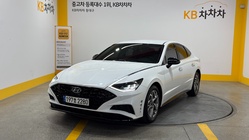 Hyundai Sonata 2022