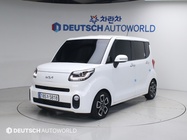 Kia RAY 2019