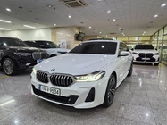 BMW Gran Turismo 2022