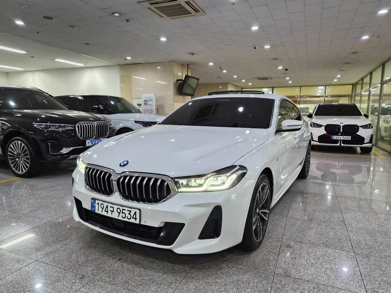 BMW Gran Turismo