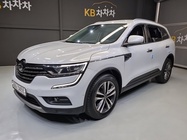 Samsung QM6 2019