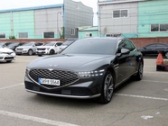 Genesis G90 2022