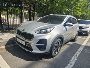 Kia Sportage 2021