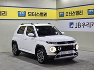 Hyundai Casper 2022