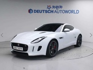 Jaguar F-TYPE 2014