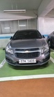 Chevrolet Cruze 2016