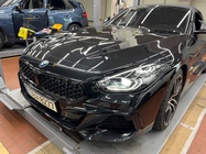 BMW Z4 2022