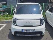 Kia RAY 2024