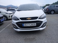 Chevrolet Spark 2022