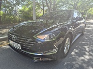 Hyundai Sonata 2020