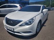 Hyundai Sonata 2012