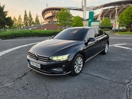 Volkswagen Passat 2021