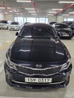 Kia K5 2015