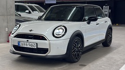 MINI Cooper 2025