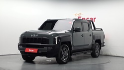 Kia Tasman 2025
