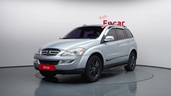 Ssangyong Kyron 2010