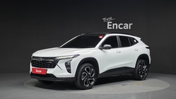 Chevrolet Trax 2023