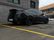 Hyundai Genesis 2012