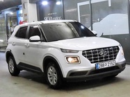 Hyundai Venue 2020