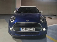 MINI Cooper 2018